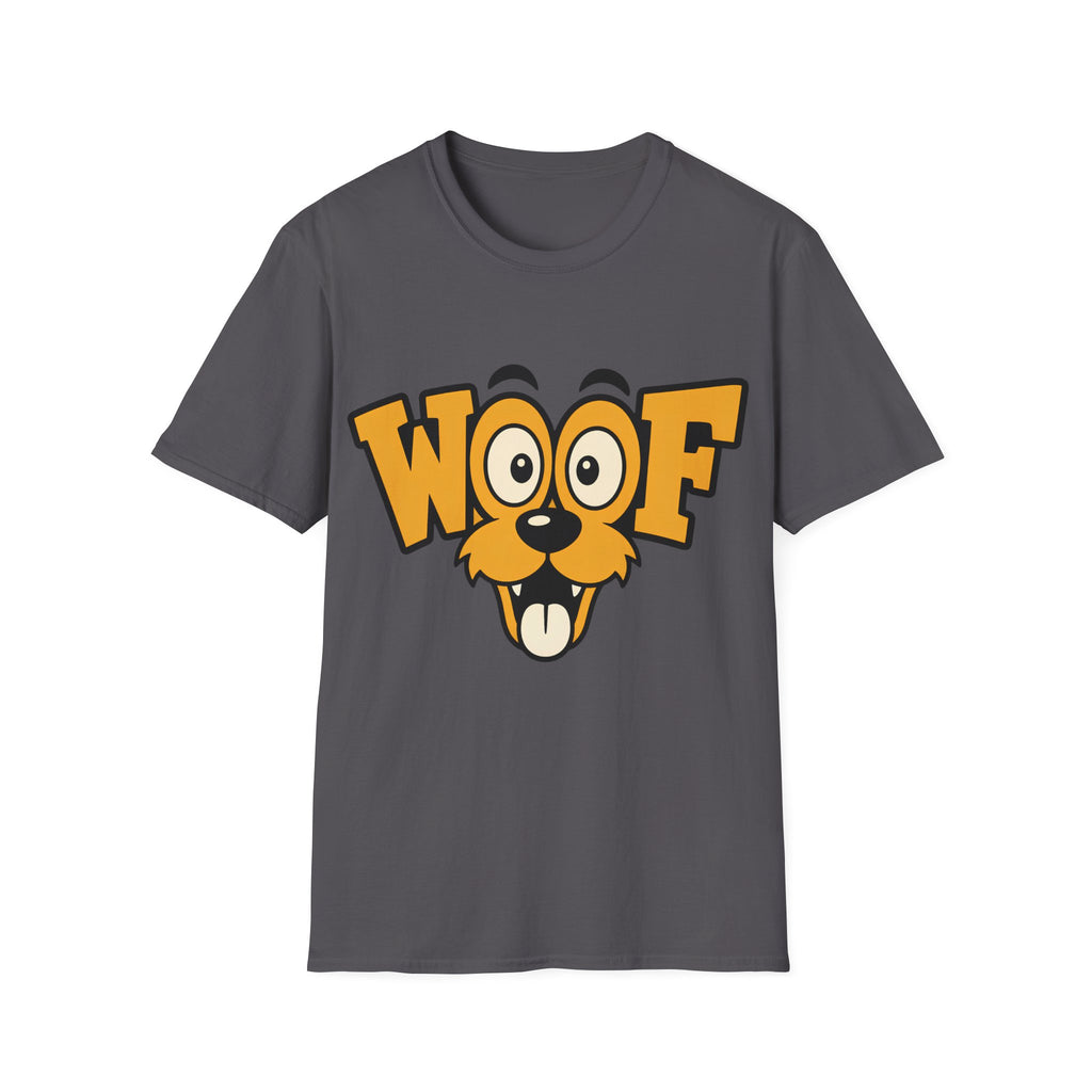 WOOF T-Shirt