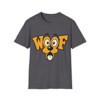 WOOF T-Shirt