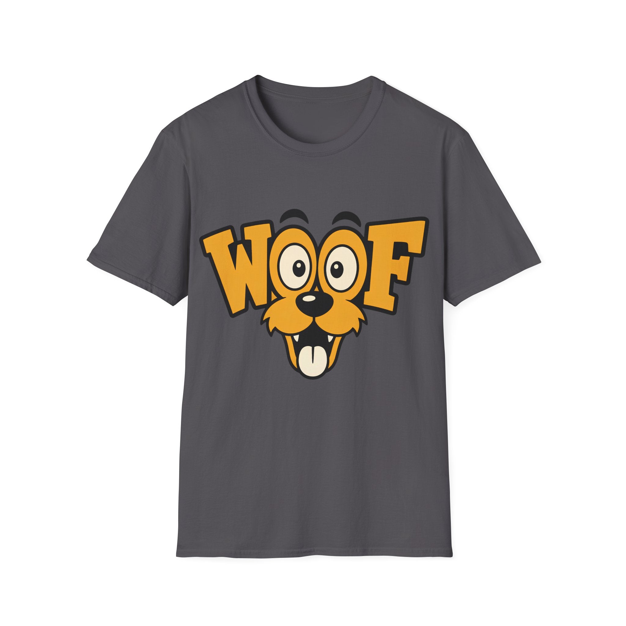 WOOF T-Shirt
