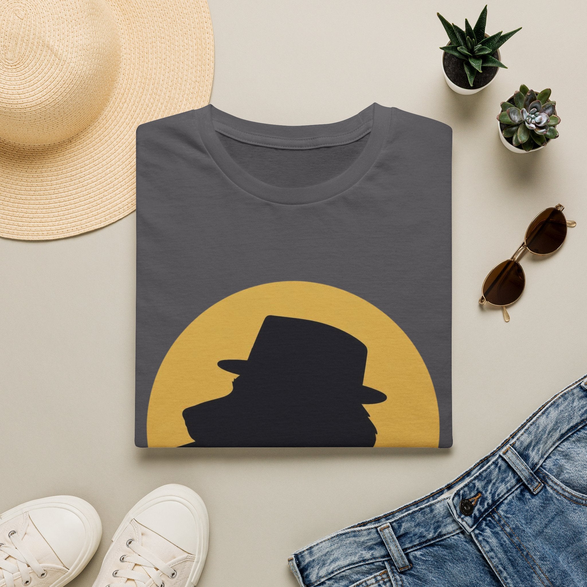 The Don T-Shirt