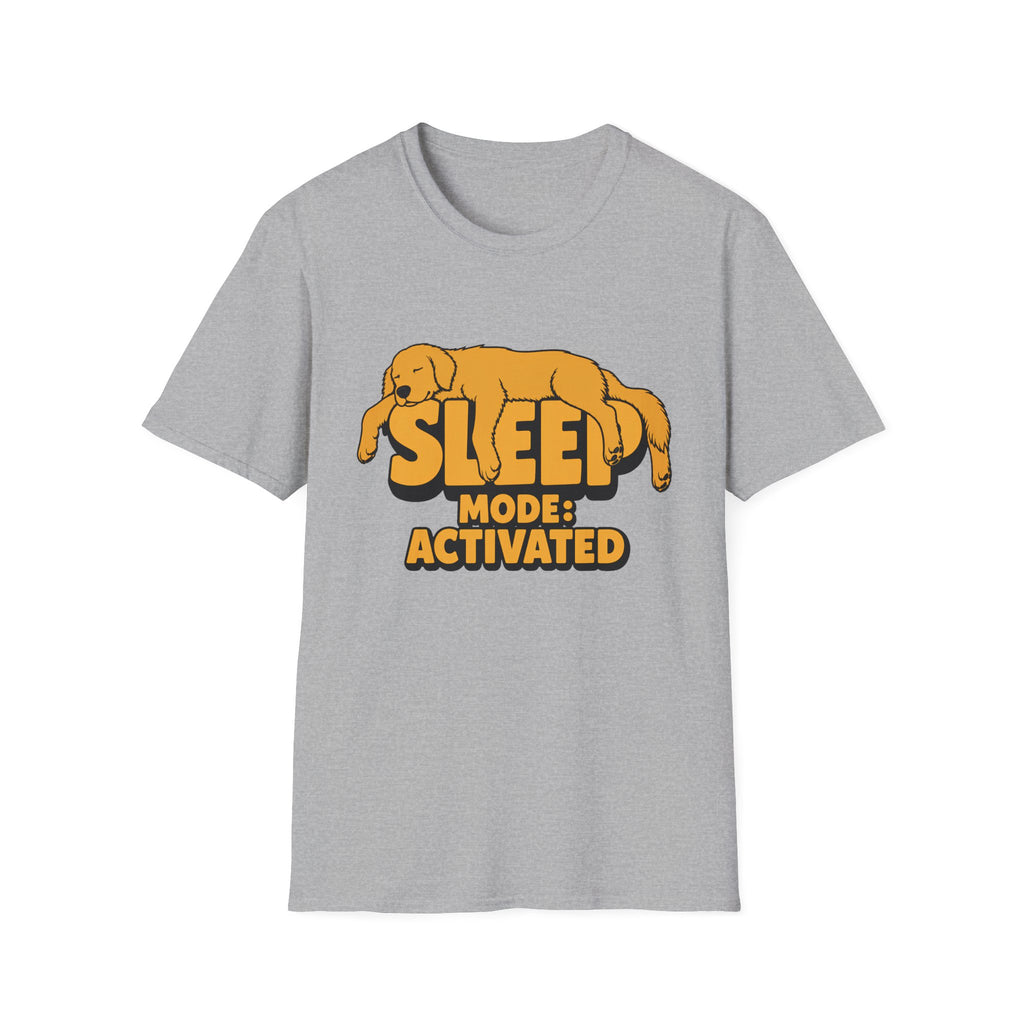Sleep Mode T-Shirt