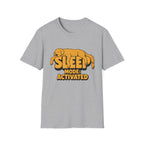 Sleep Mode T-Shirt