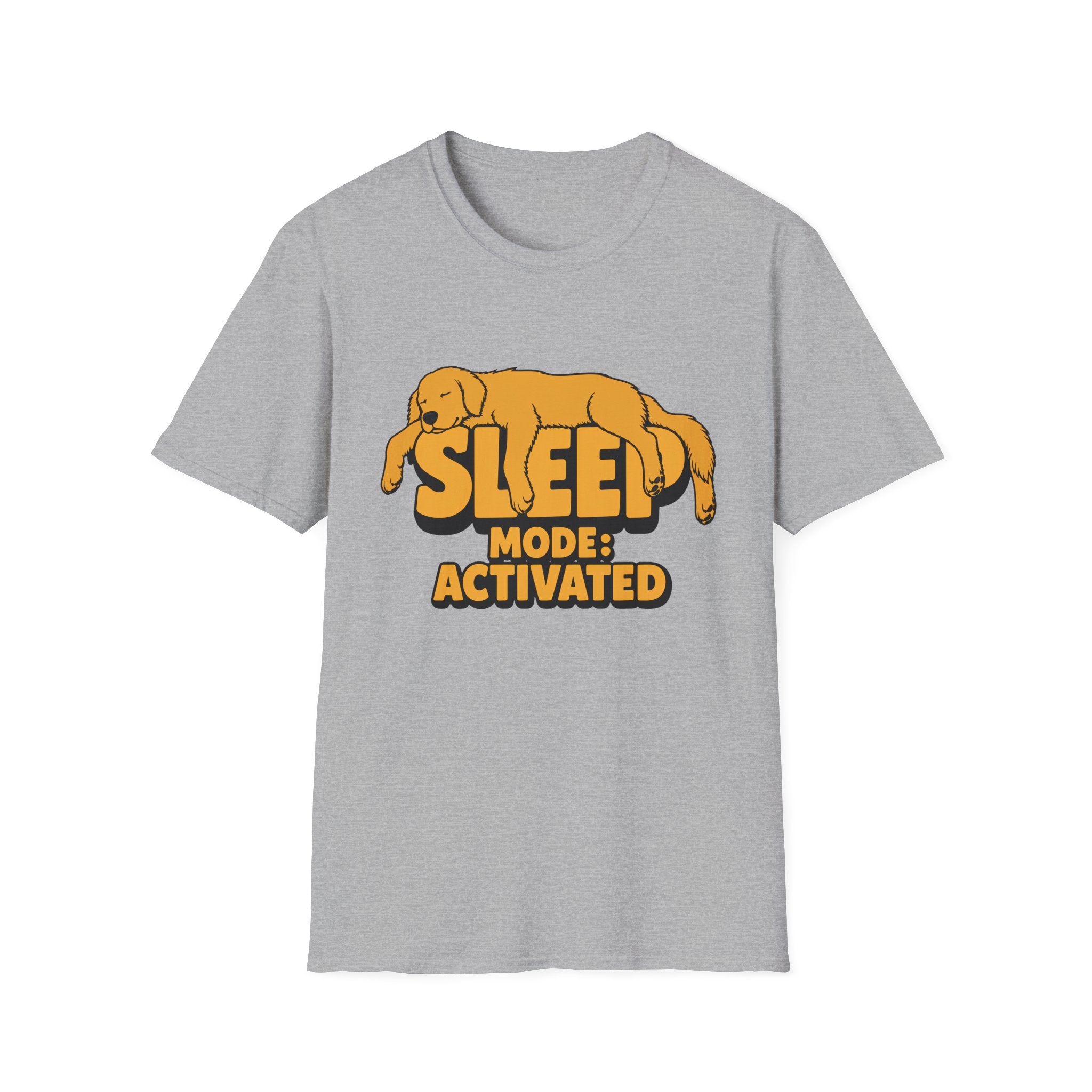 Sleep Mode T-Shirt