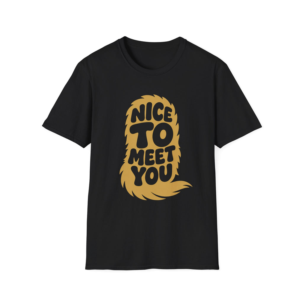 Meet You T-Shirt
