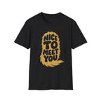 Meet You T-Shirt