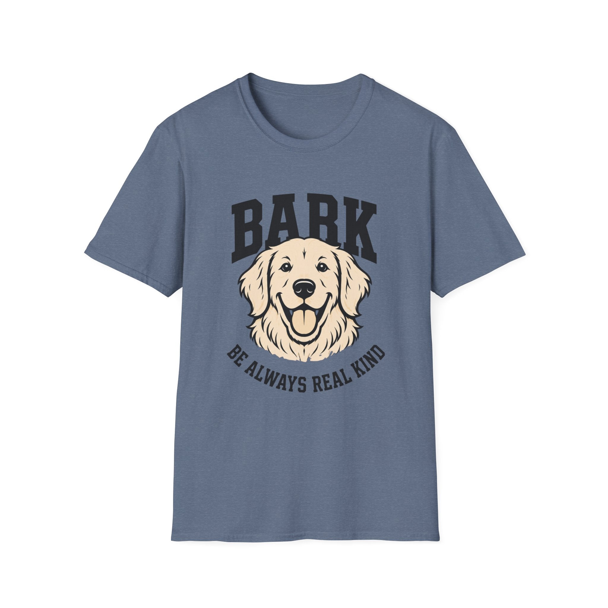 Bark T-Shirt