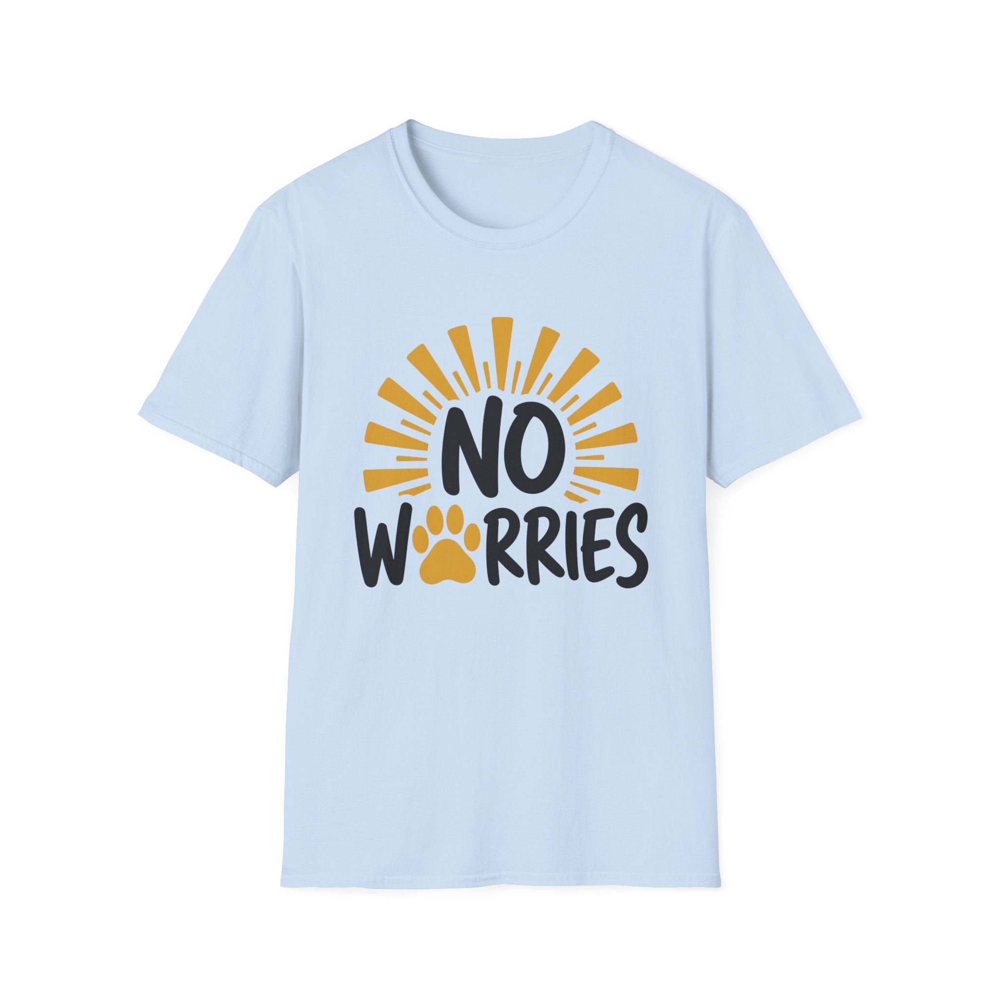 No Worries T-Shirt