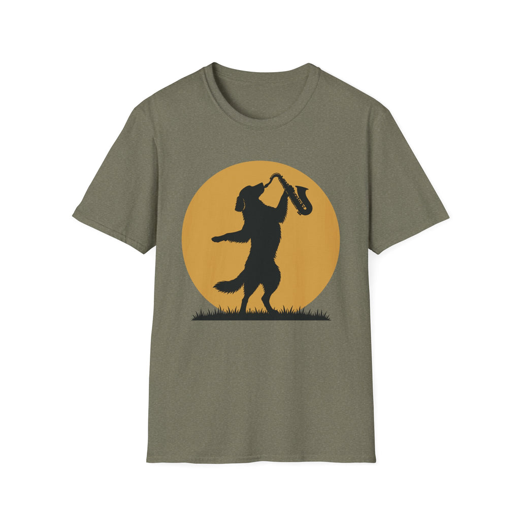 JAZZ SOUL T-Shirt
