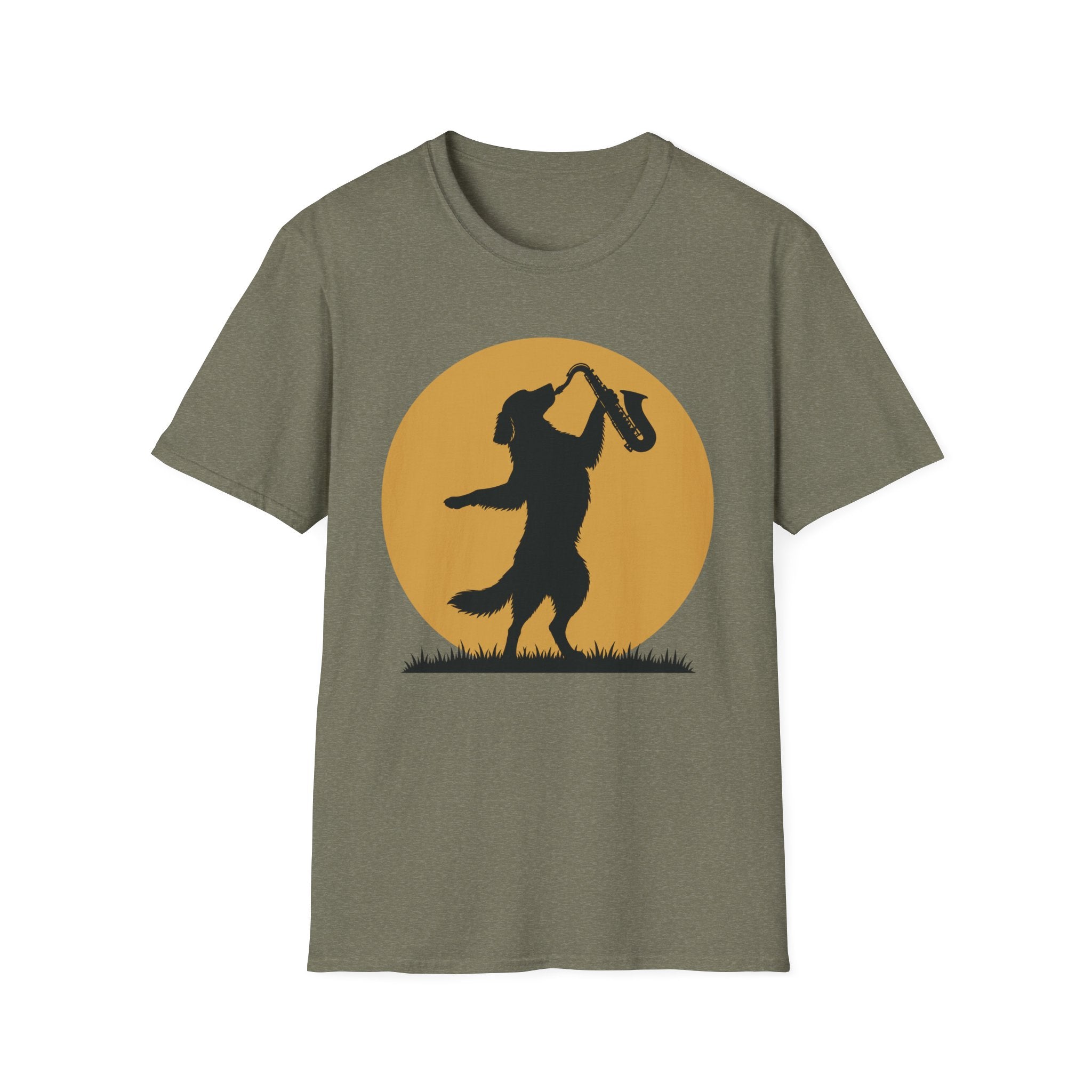 JAZZ SOUL T-Shirt