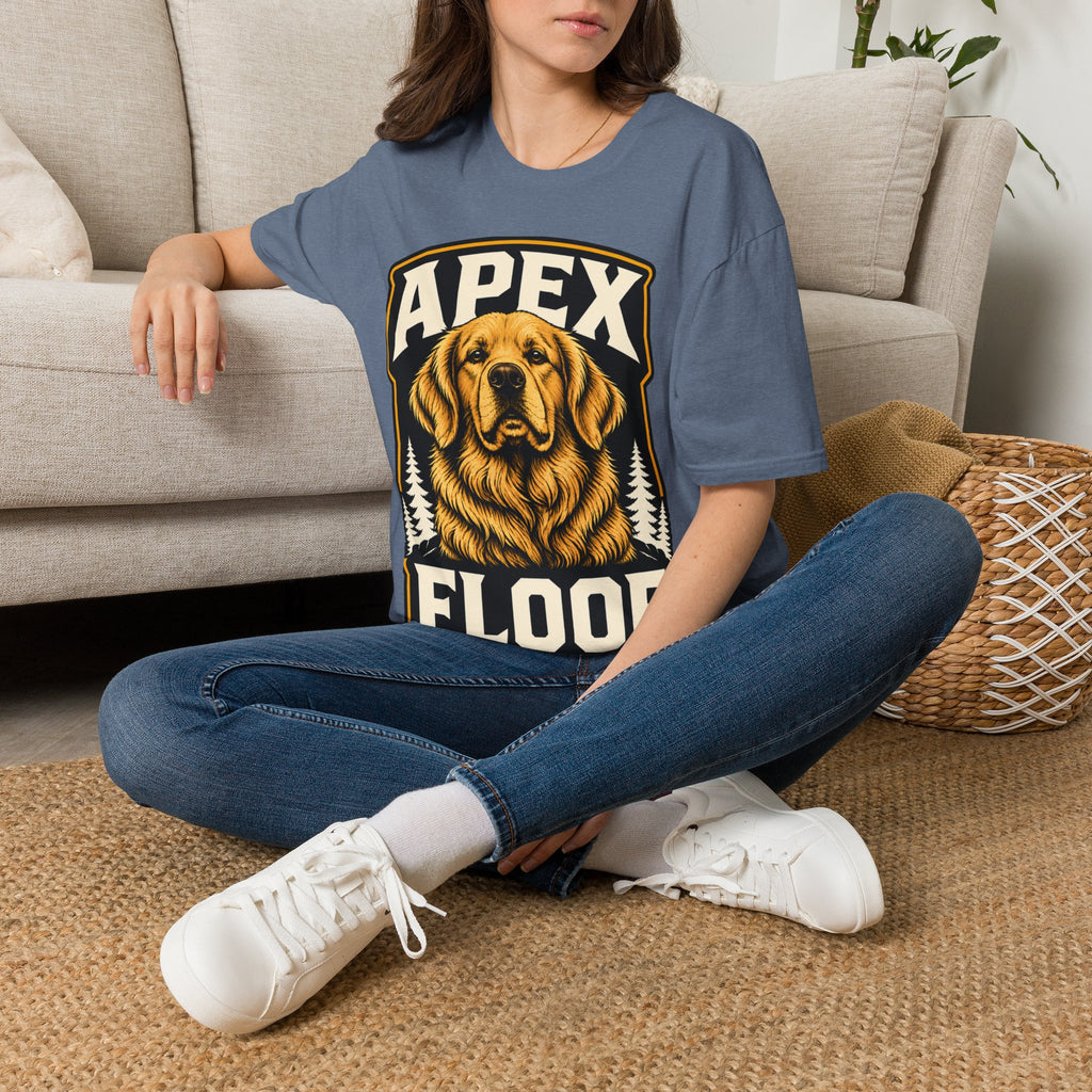 Apex Floof T-Shirt