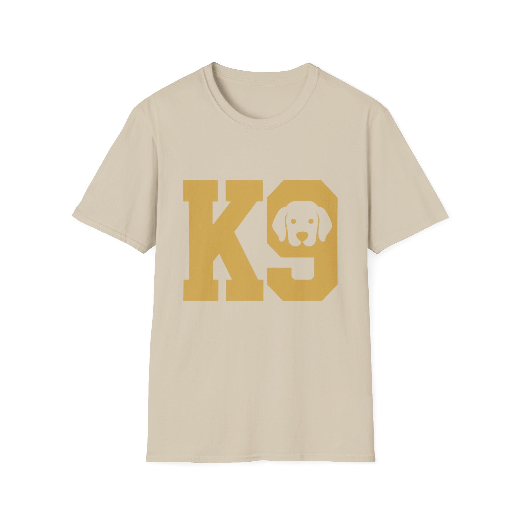 K9 T-Shirt