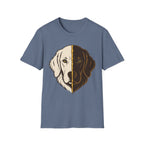 TWO FACES T-Shirt