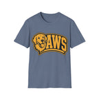 Golden Paws T-Shirt