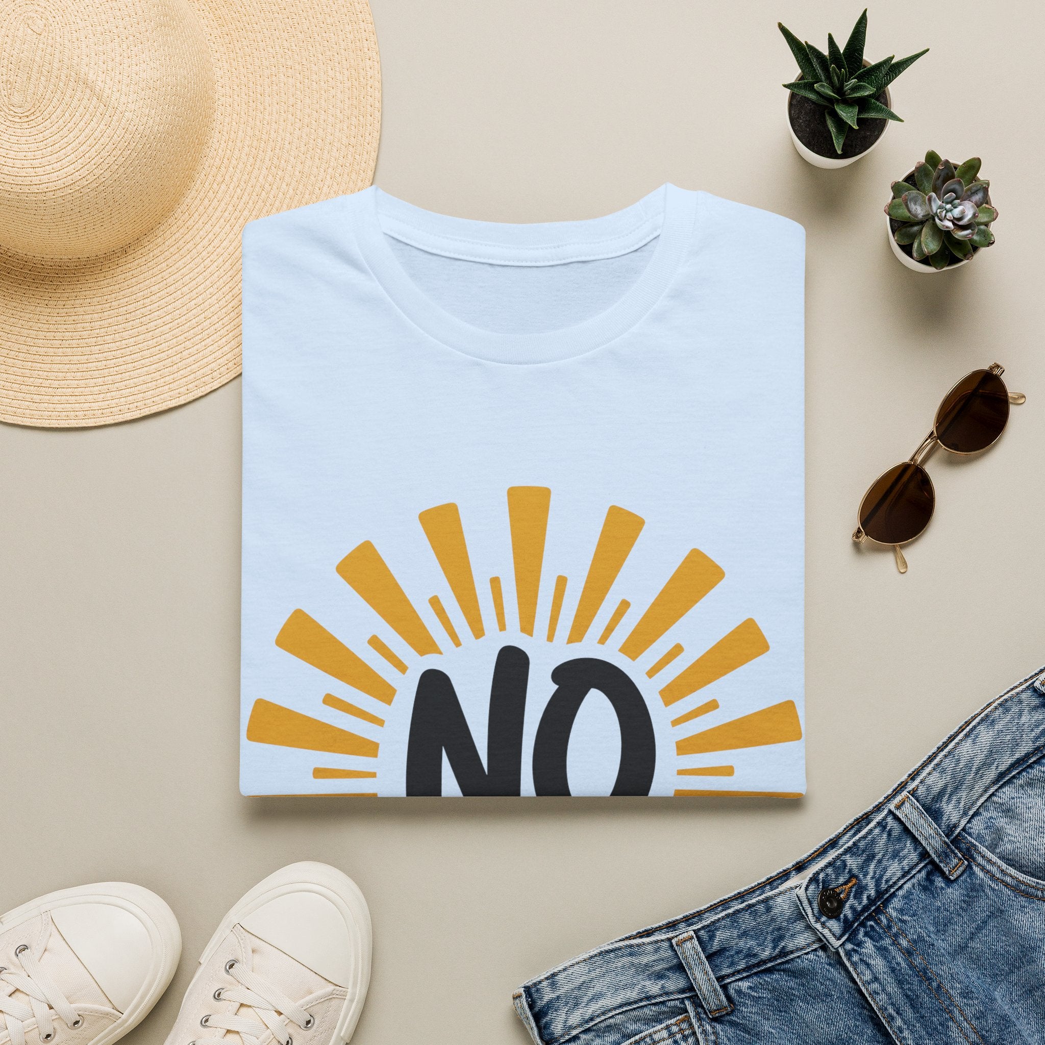 No Worries T-Shirt