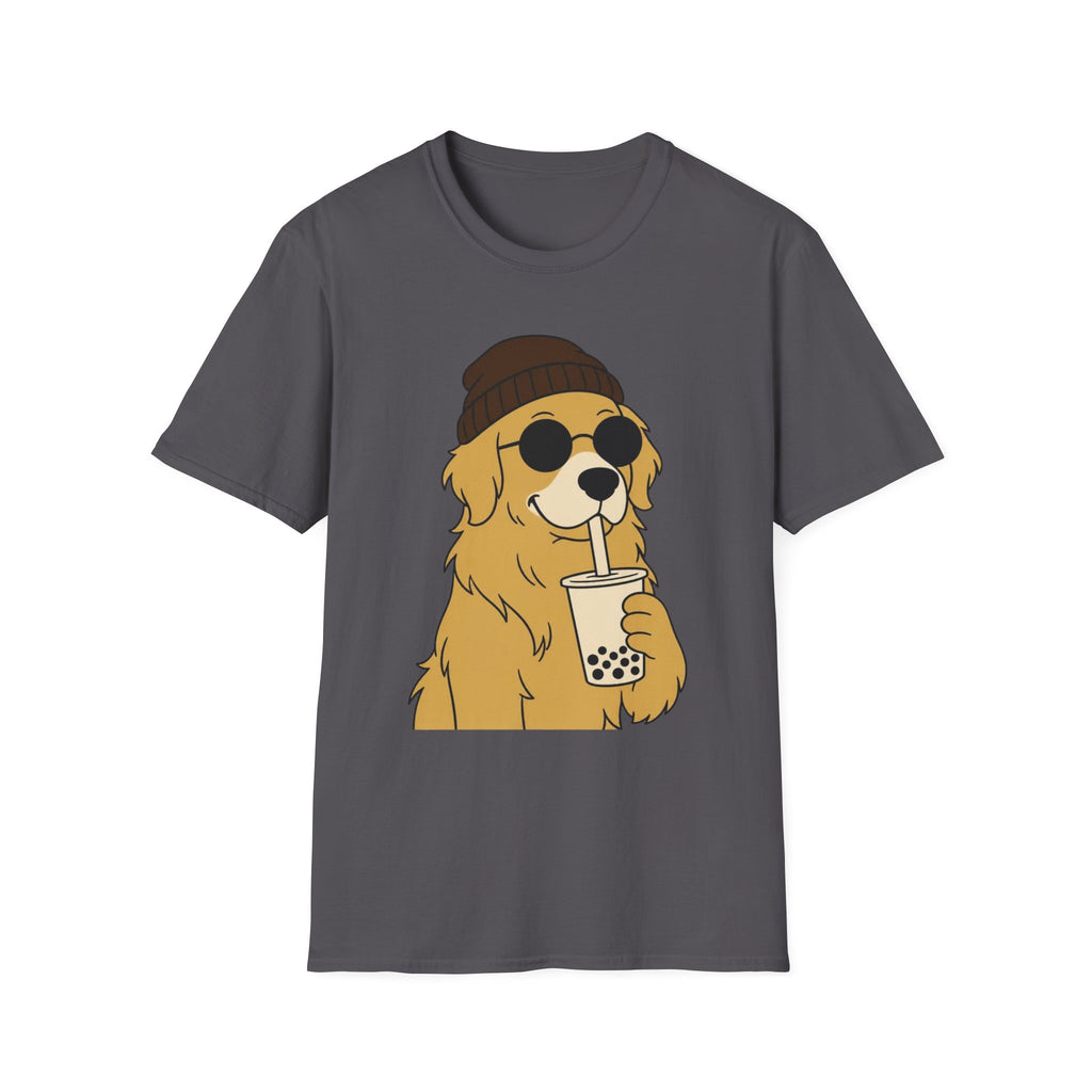 Golden Chill T-Shirt