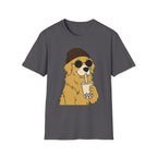 Golden Chill T-Shirt
