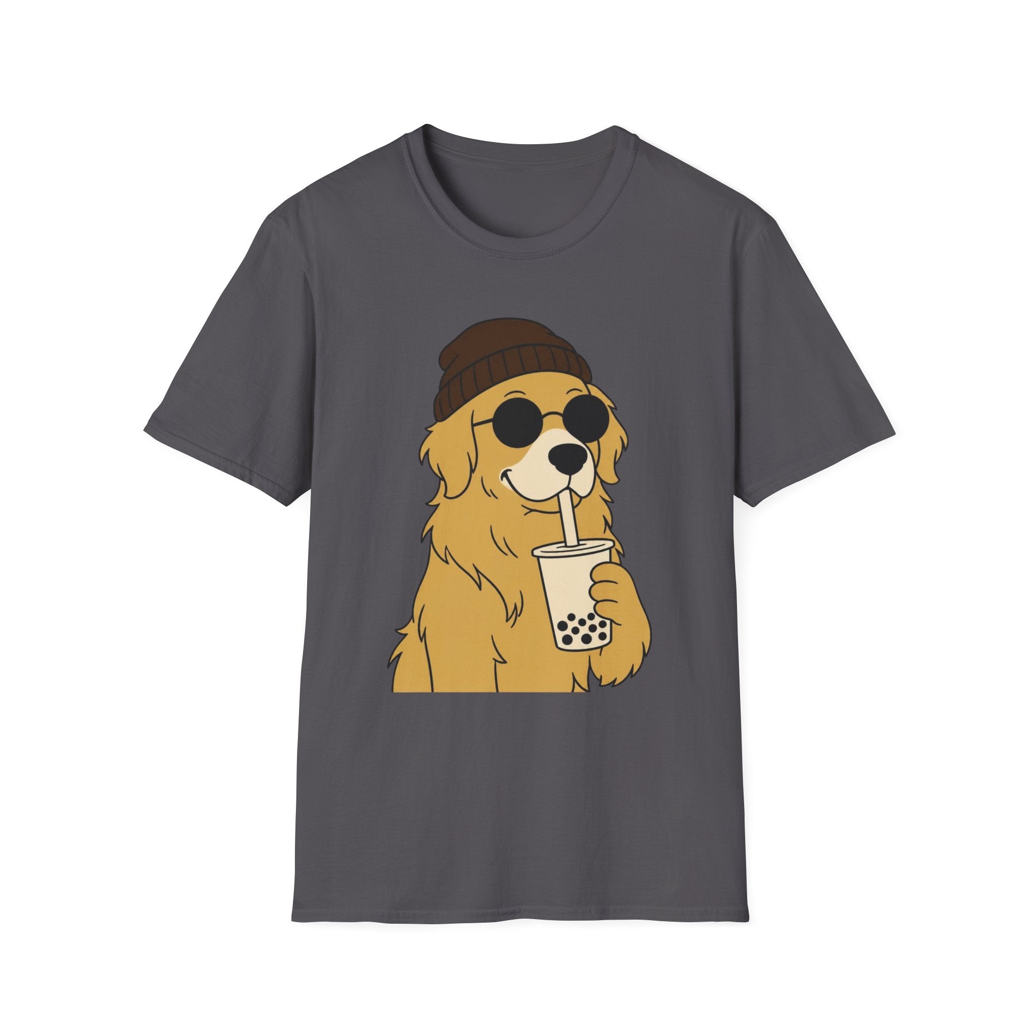 Golden Chill T-Shirt