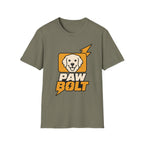 Paw Bolt T-Shirt