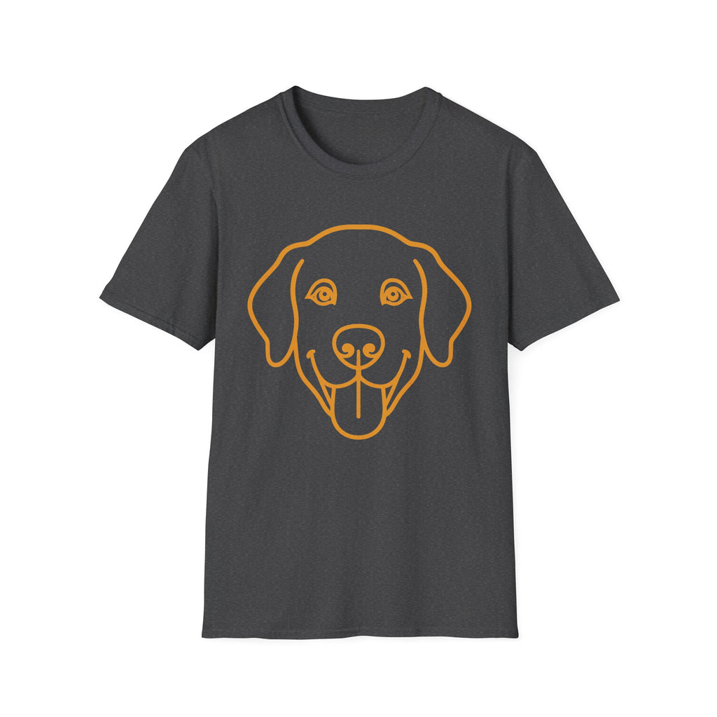 SMILE Mode T-Shirt
