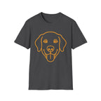 SMILE Mode T-Shirt