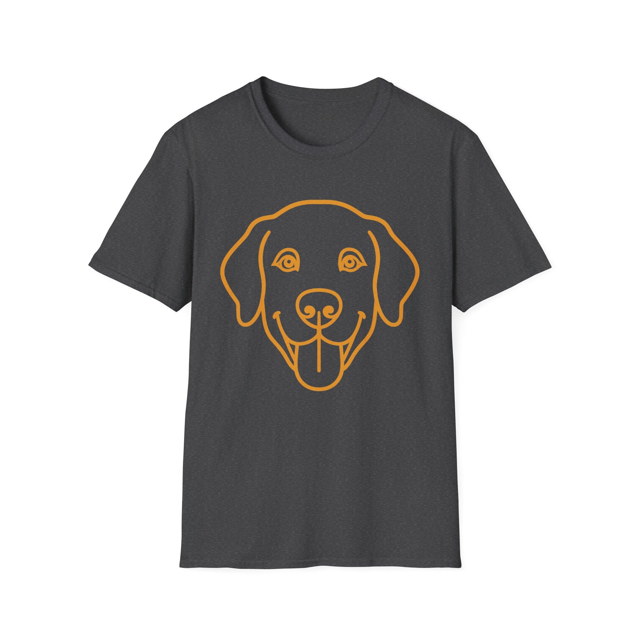 SMILE Mode T-Shirt
