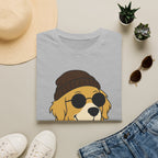 Golden Chill T-Shirt