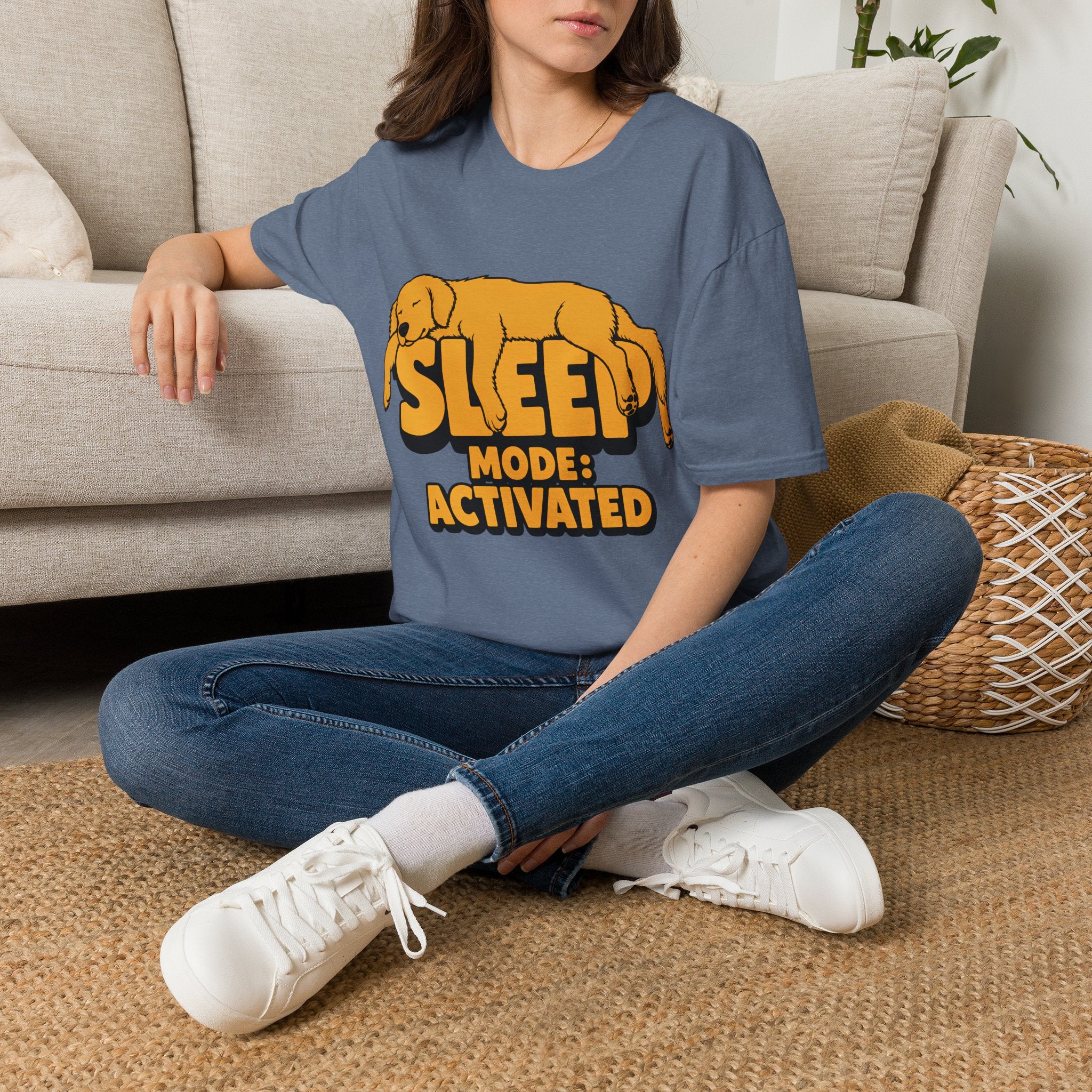 Sleep Mode T-Shirt