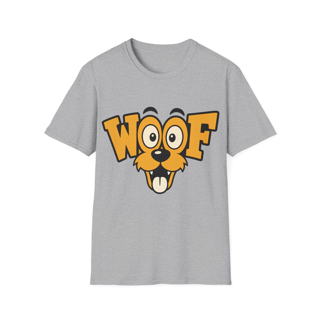 WOOF T-Shirt
