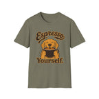 Expresso T-Shirt