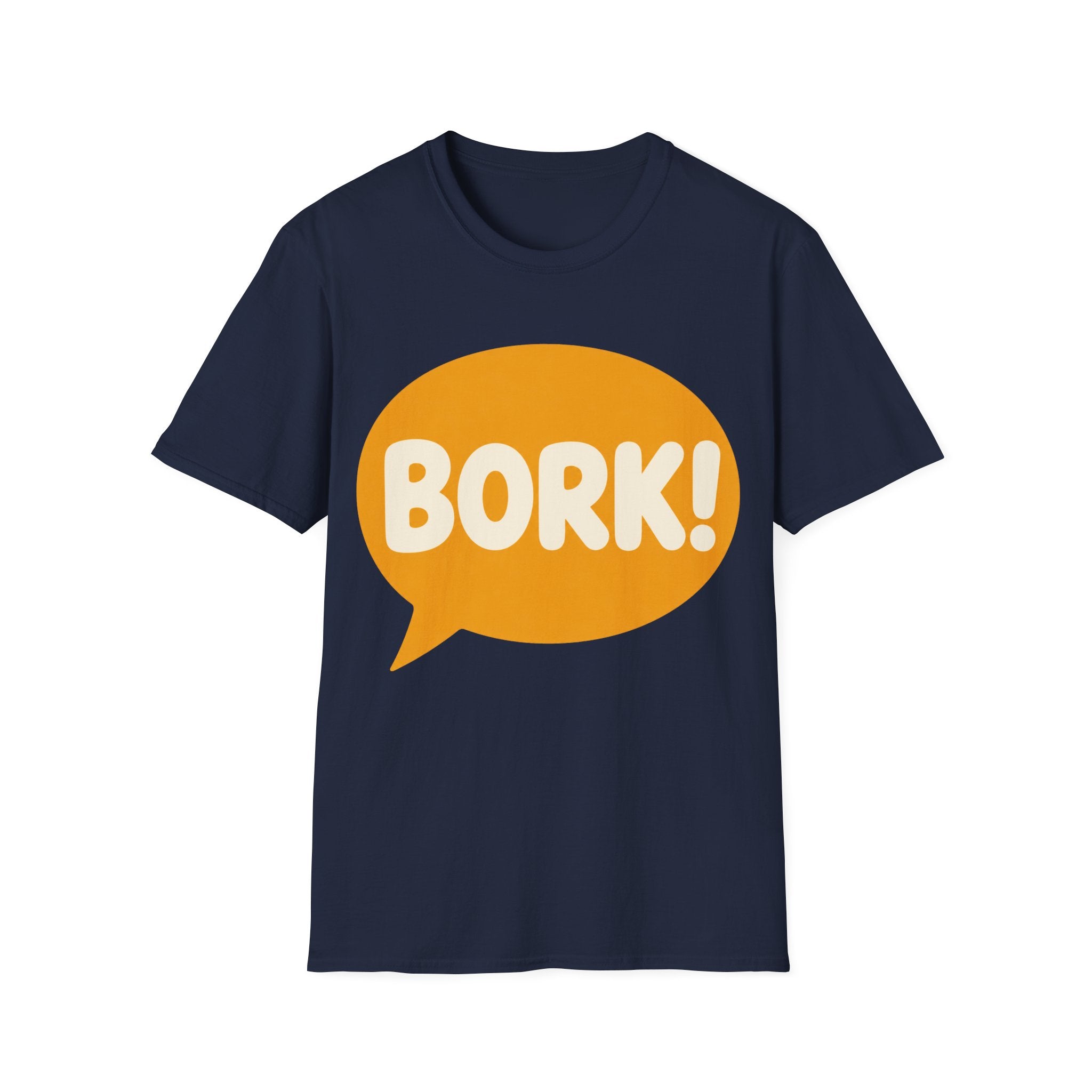 Bork T-shirt