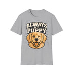 Always My Puppy T-shirt