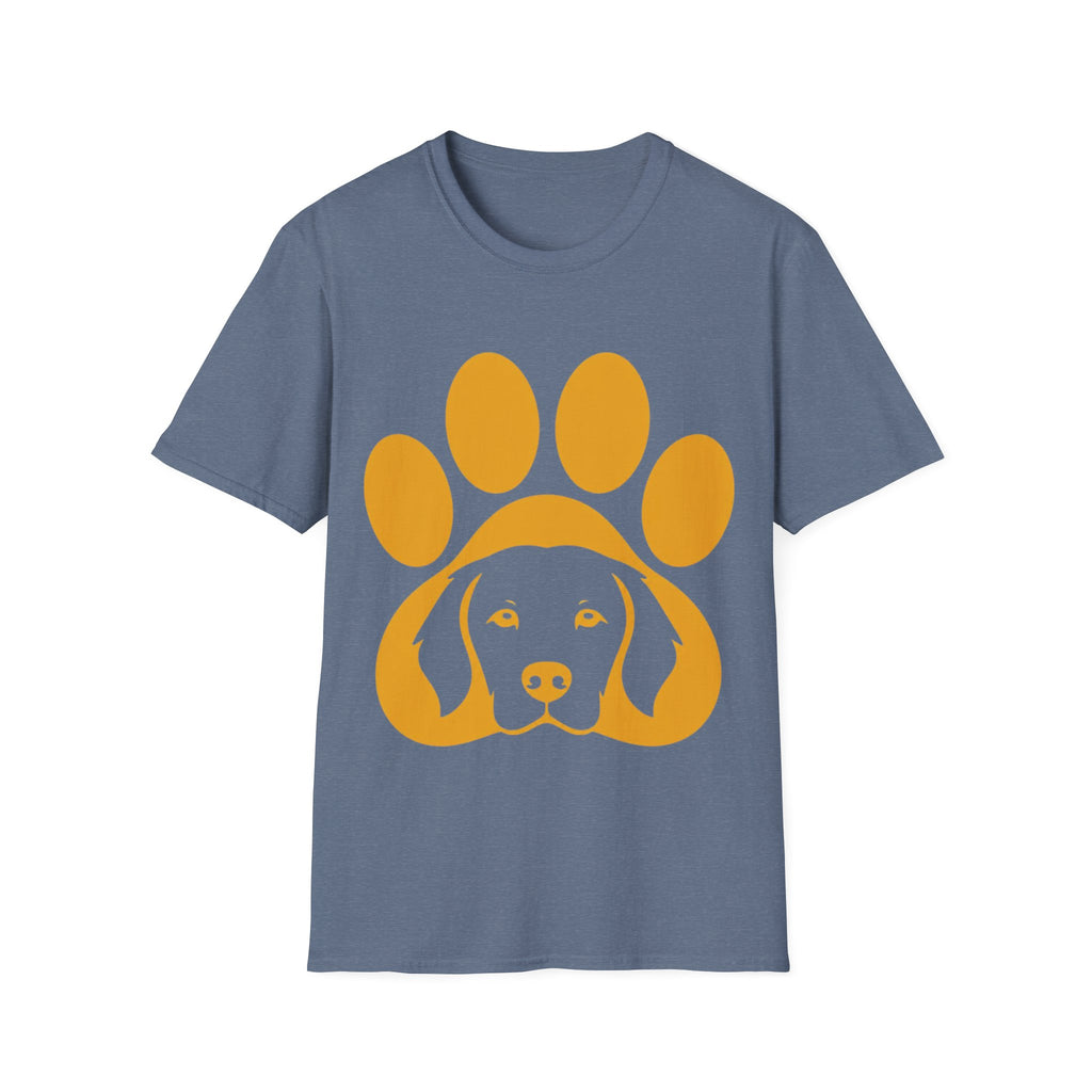 Paw Sentinel T-Shirt