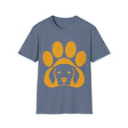 Paw Sentinel T-Shirt