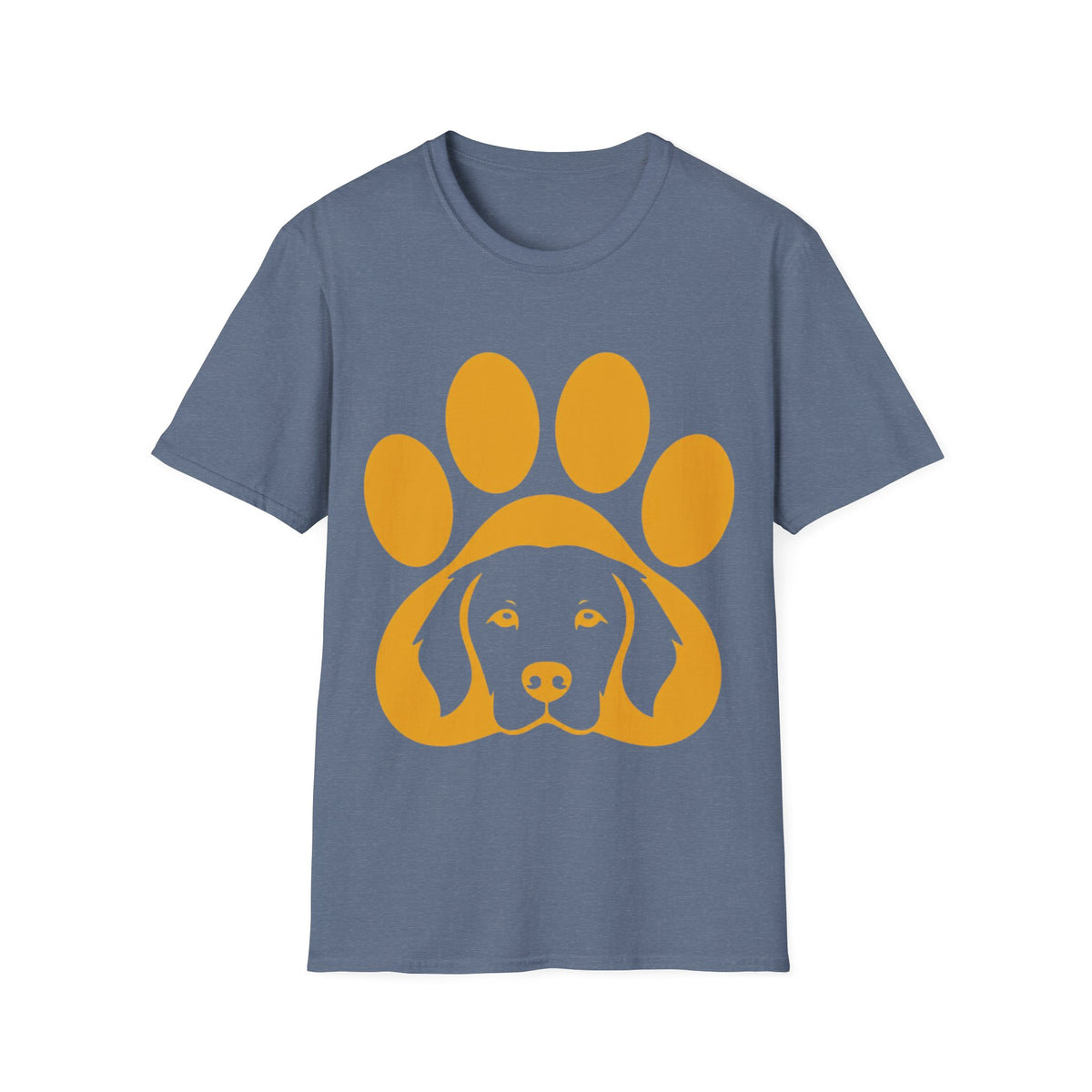 Paw Sentinel T-Shirt