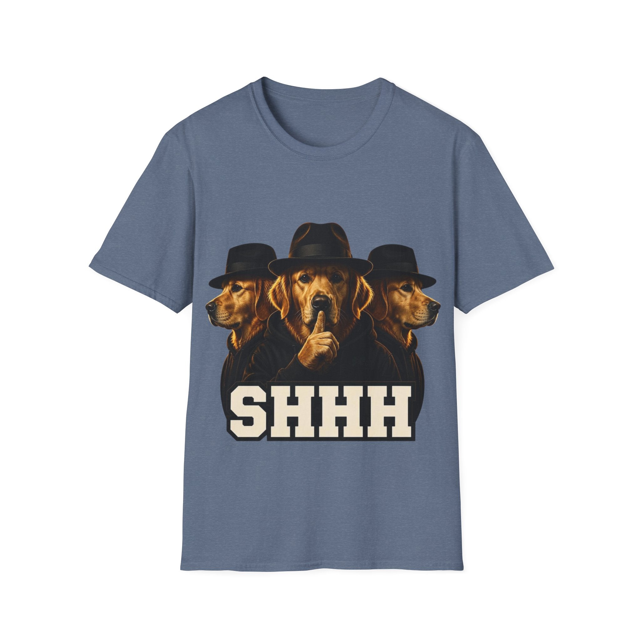 SHHH T-Shirt