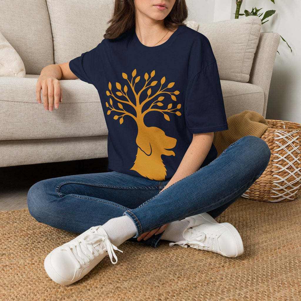 Golden Roots T-Shirt