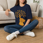 Golden Roots T-Shirt