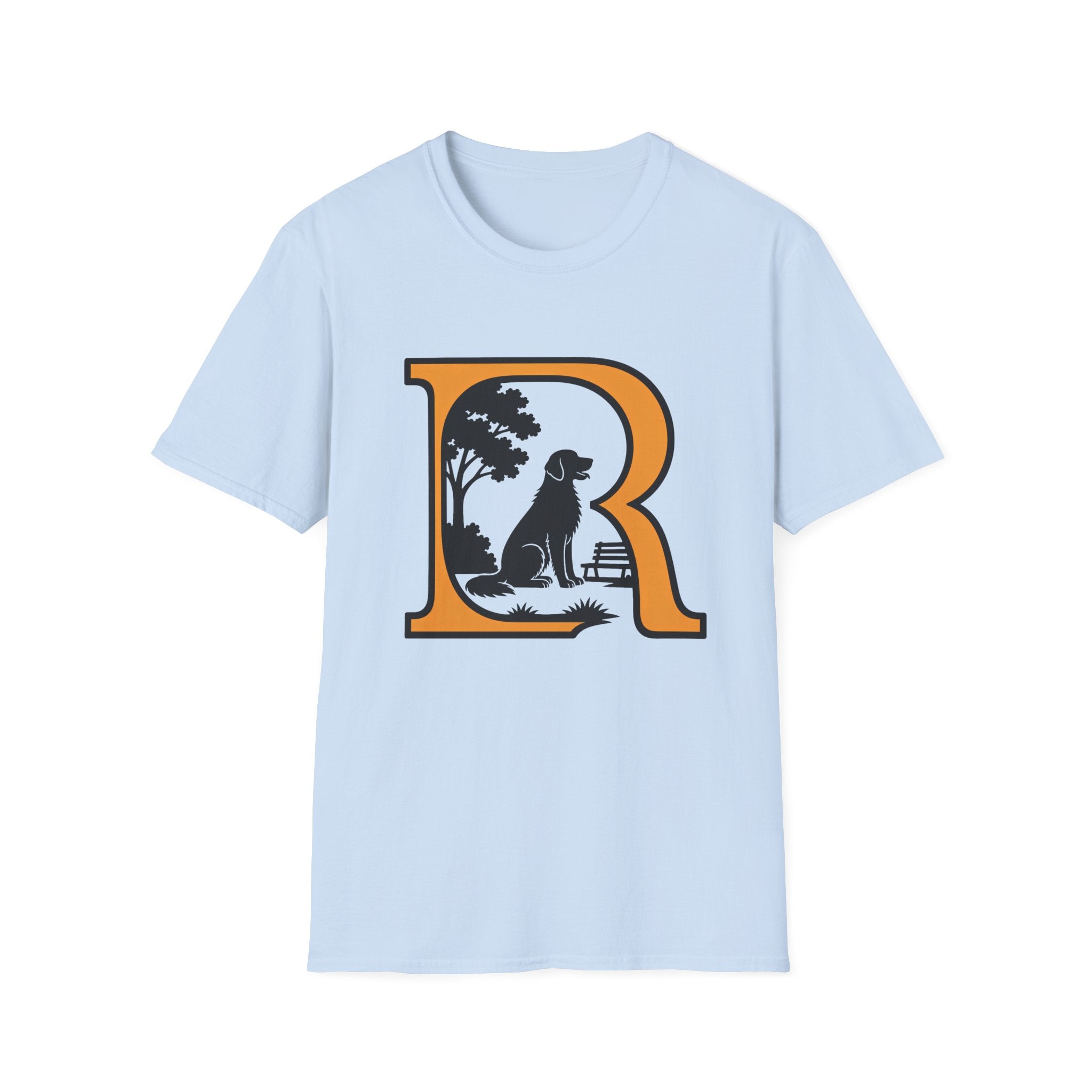 Retriever Soul T-Shirt