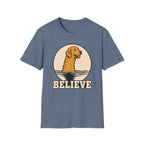 Believe T‑Shirt
