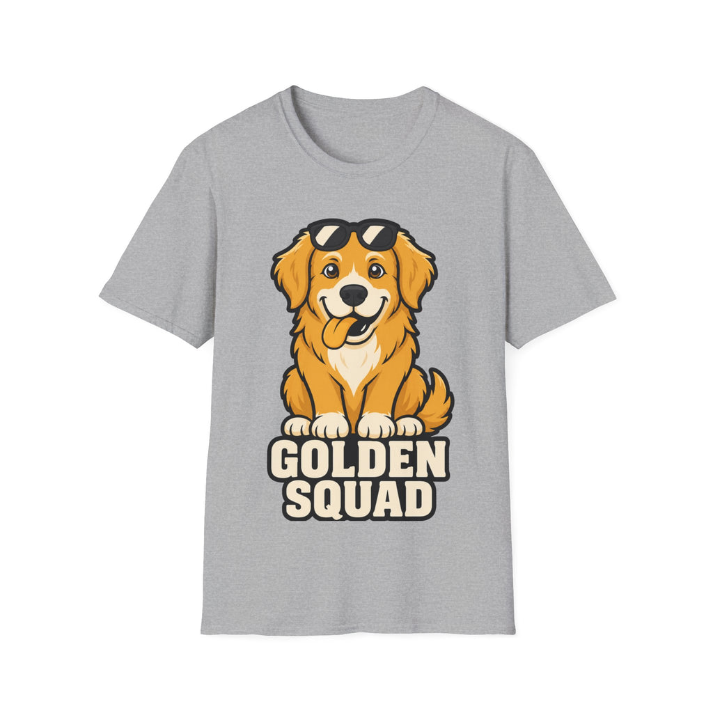 Golden Squad T-Shirt
