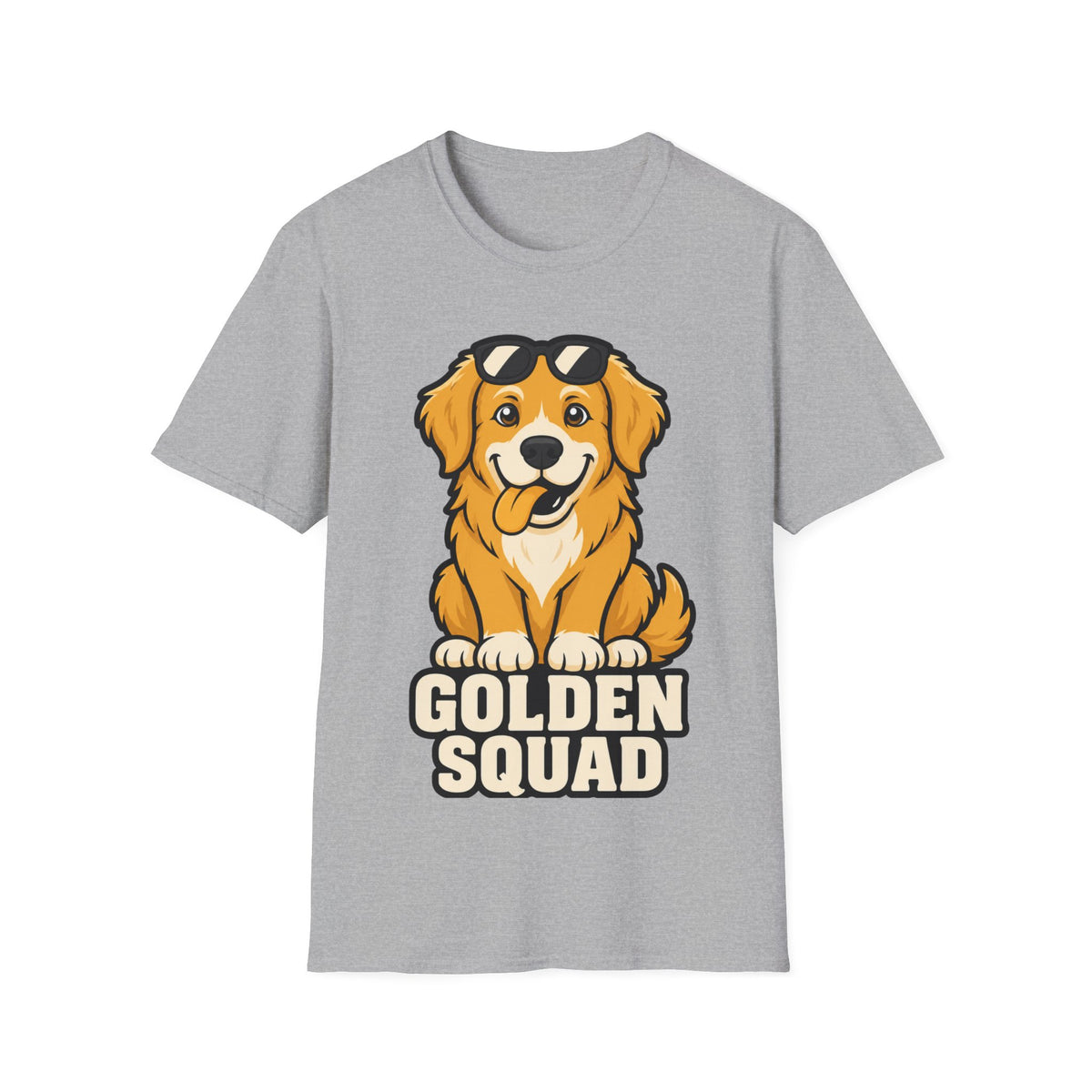 Golden Squad T-Shirt