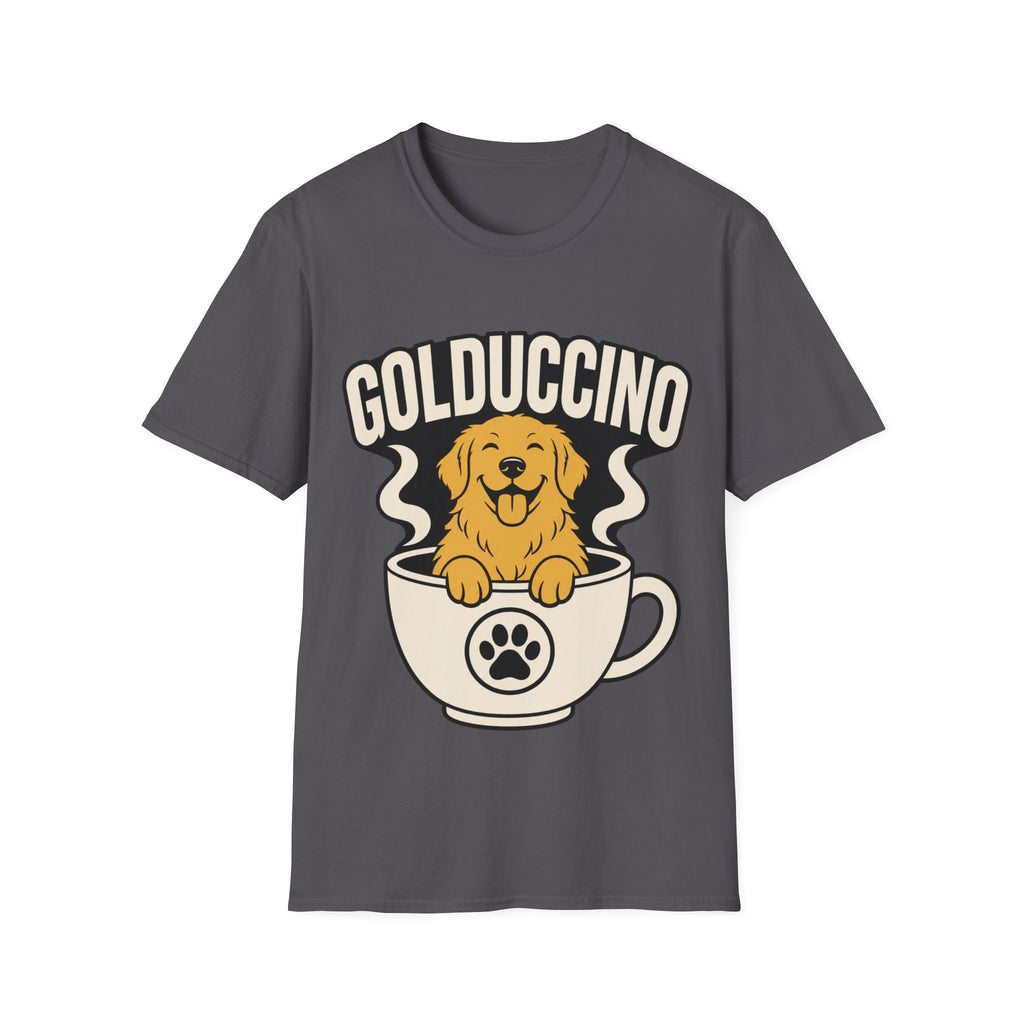 Golduccino T-Shirt