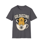 Golduccino T-Shirt