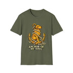 Anchor Of My Soul T-Shirt
