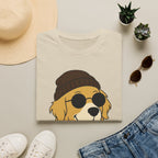 Golden Chill T-Shirt