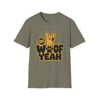 Oh Woof Yeah T-Shirt