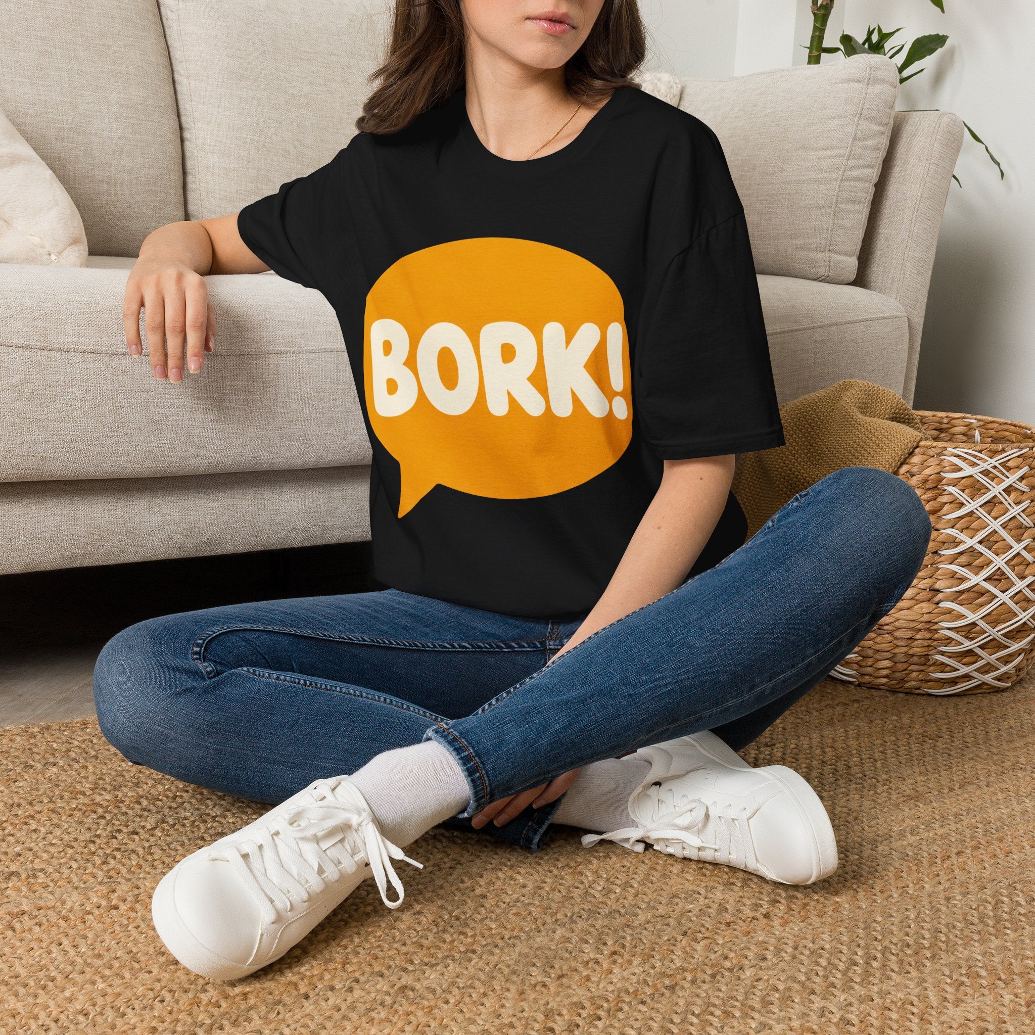Bork T-shirt
