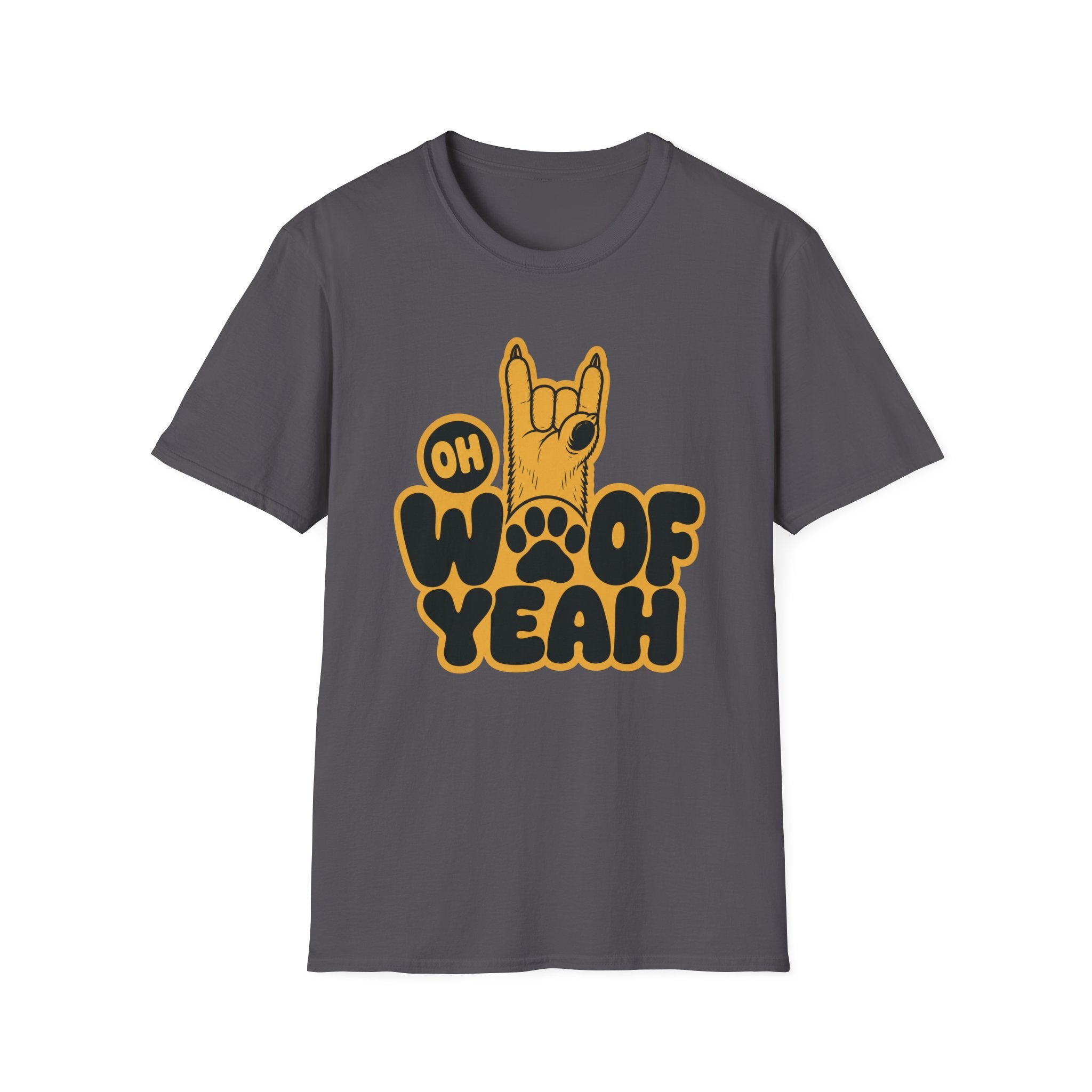 Oh Woof Yeah T-Shirt