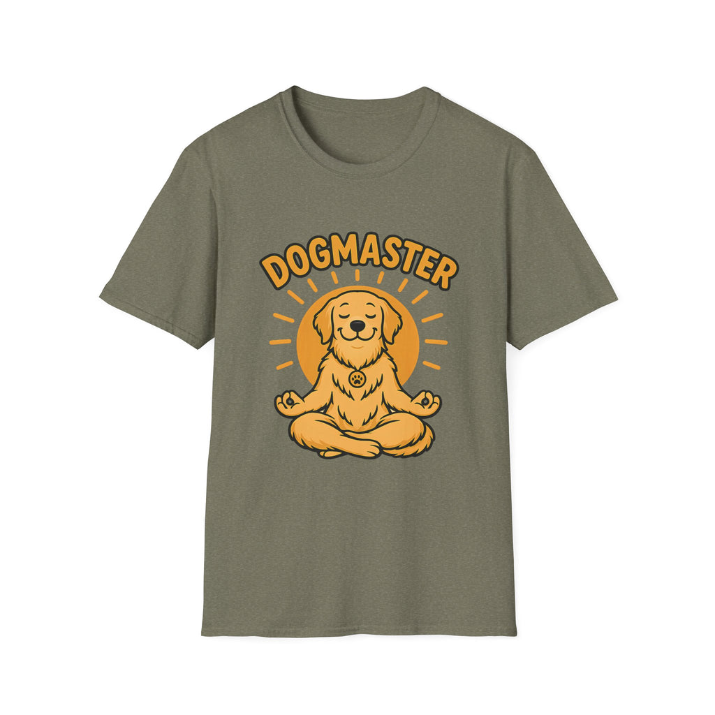 DogMaster T-Shirt