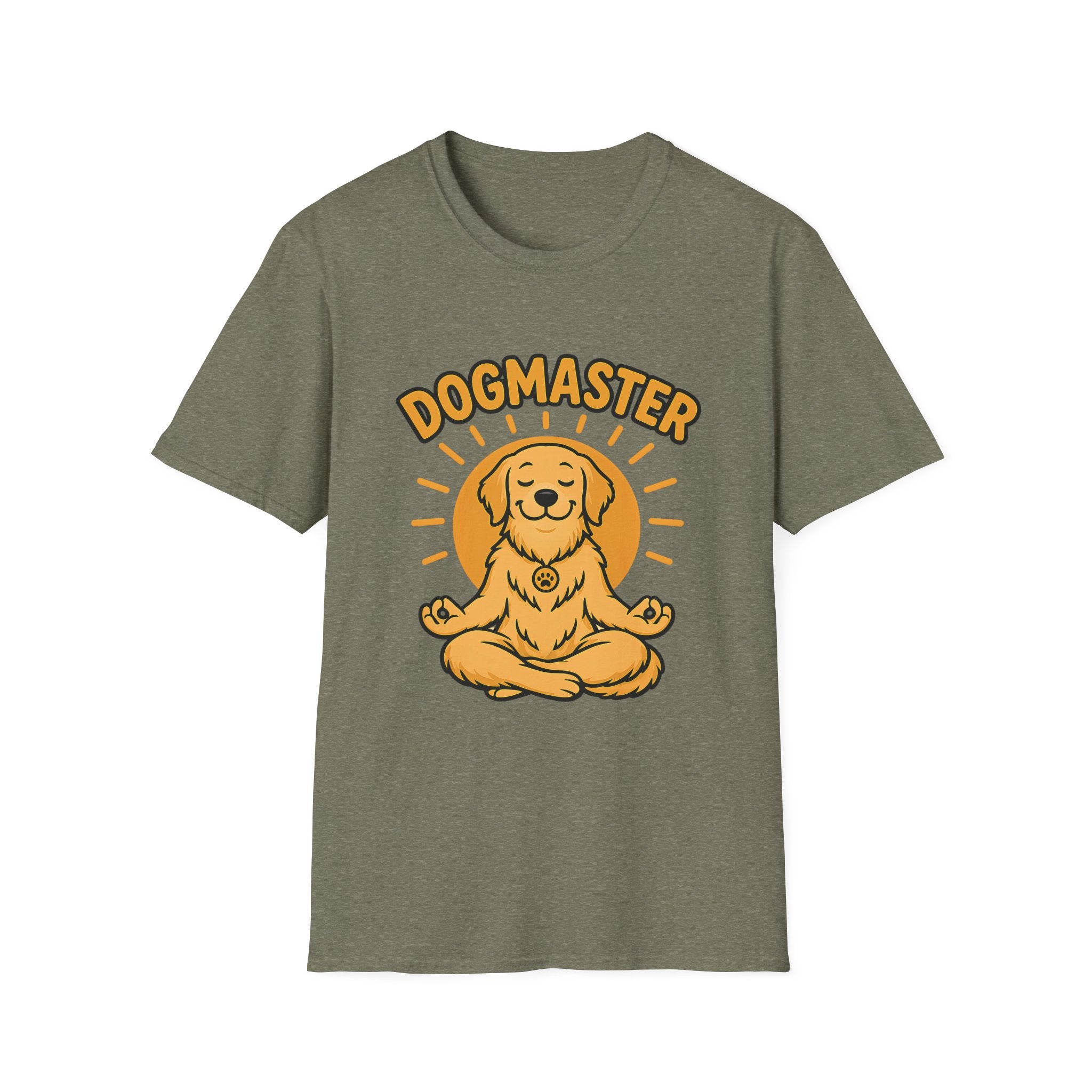 DogMaster T-Shirt